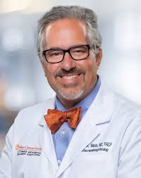 Ruben Mesa, MD, FACP