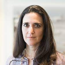Biyografisini, kariyerinin detaylarını ve hakkındaki tüm haberleri keşfet. Elif Aktug 100 Women In Finance