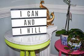 Motivational Light Box Quotes Light Box Quotes Cinema Light Box Quotes Message Light Box