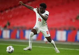 The best footballer in the world, better than messi, don't compare him to that greenwood guy 2: Arsenal Star Bukayo Saka Plays Down Burnout Fears As England Youngster Is Living The Dream The Independent