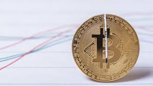 Lightning fast, like most things in bitcoin and the crypto space, general sentiment in the market seems to have changed. What Is Bitcoin Halving Your Guide To The Biggest Event In Crypto Currency Com