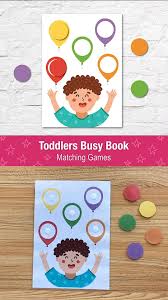 toddler busy book printable busy bag pdf baby quiet book etsy video video in 2020 montessori activities kindergarten activities early elementary resources