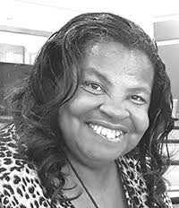 Merilyn Linda Leonora Bell-Hodge : Bernews Obituaries