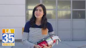 Effective fighter, more effective intelligence gatherer. Fire Extinguisher Psa Youtube