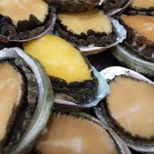 Albalon is for temporary relief of minor eye redness or discomfort caused by minor irritants. Abalon Oreja De Mar En La Cantina Picture Of Marisqueria La Cantina Malaga Tripadvisor