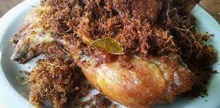 Resep Ayam Goreng Lengkuas Resep Ayam Ayam Goreng Resep