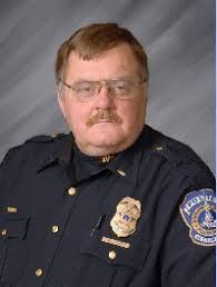 Lieutenant Terry Eden (RET.) Obituary