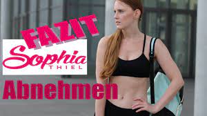 They are intrusive, we get complaints about links to viruses, the content is mediocre at best and they add nothing to the. Fazit Erfahrung Sophia Thiel 12 Wochen Fitness Programm Sweatingbeauties Review Vergleich Size Zero Youtube