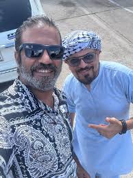 Shahab A Khan (@iprintbanner) • Instagram photos and videos