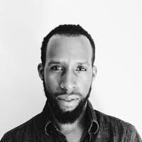 Jonathan Jackson (he/him)