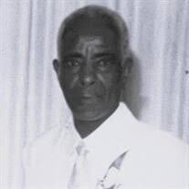 Saintales Theodore Obituary