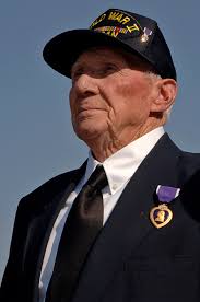 💜 #PurpleHeartDay Every year, we honor and remember the brave men and  women who were wounded or killed in action while serving our country. We  are forever grateful for their courage, resilience,