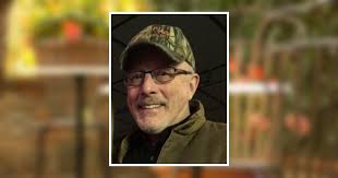 Bruce Mark Reetz Obituary December 29, 2020