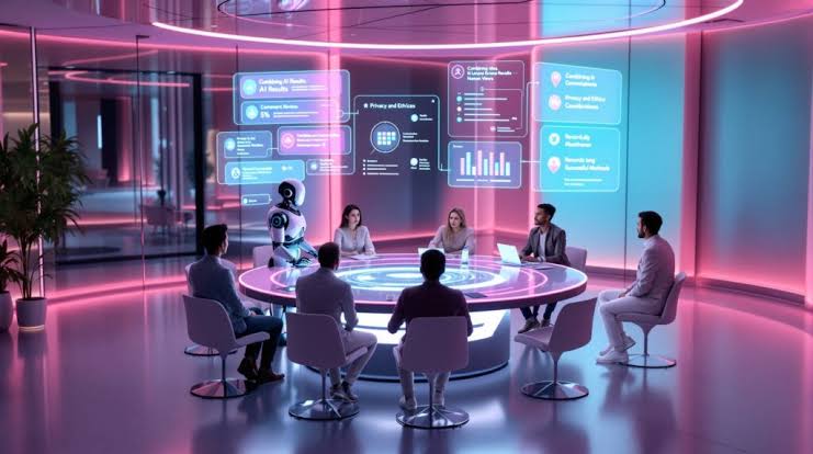 How to Use AI for Idea Generation
