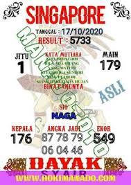 Syair Bocoran Prediksi Singapore 17 Oktober 2020 Lottery Strategy Online Lottery Lottery Tips