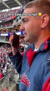 LANE THOMAS GRAND SLAM 😧 @Barstool Baseball (via:@topher)