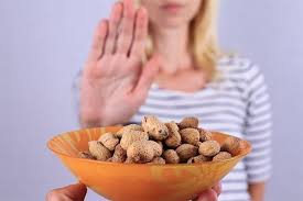 And many of those waste products your kidneys filter out come from the foods you eat. What You Need To Know About Food Allergies