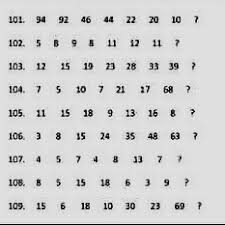 We did not find results for: Psikotes Ist Intelligence Structure Test Summertown