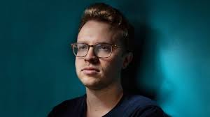 Interview: Matt Parvin