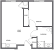 One Room Cottage Interiors