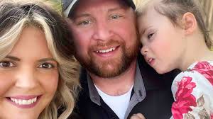 Fundraiser by Sue Page : Tillie Heitkamp