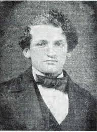 Morris Bernstein (1824-1898)