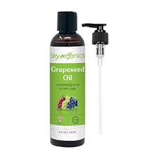 This is an environmentally sustainable and ecologically sound product that requires no new farmland, water or other natural resources to produce. 10 Best Grapeseed Oils You Can Buy In 2021 Best Pickist