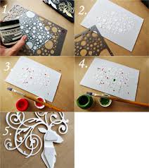 See more ideas about sizzix, paper crafts, card making. Christmas Card Ideas With Elegant Deer Die Sizzix Blog