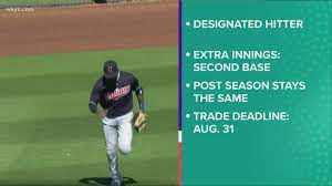 Jun 16, 2021 · in other games, ledford knocked out no. Will Fans Be Allowed At Mlb Games Wkyc Com