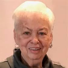 Obituary information for Joyce Peck
