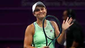 Garry kissick is a professional golfer, and he is also famous as the boyfriend of superstar australian tennis player ashleigh barty. Coronavirus Pandemic Has Ashleigh Barty Savouring Time As No 1