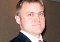 Brad Bohn graduates from Air Force Officer Training School