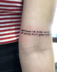 Twentyonepilots Tattoo Cliqueart Top Migraine Twenty One Pilots Tattoo Pilot Tattoo Top Tattoos Twenty øne piløts by @lolaniicamposs. pinterest