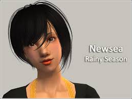 Newsea Rainy Season. DOWNLOAD - Sep303