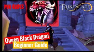 2017 king black dragon guide for those of you who want to be able to go bossing at a low level! King Black Dragon Guide 2021 Runescape 3 Invidious