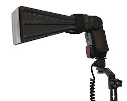 When assembled, the better beamer flash extender attaches to the front of your external flash with the included velcro strap. Getting The Most From Your Better Beamer Flash X Tender