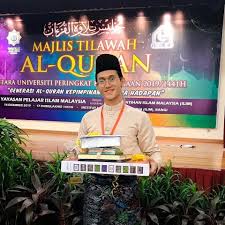 International al quran recital assembly 2019 nor farhatul fairuzah panut malaysia. Ukm Malaysia On Twitter Tahniah Mohamad Yusuf Kassim Pelajar Fpi Ukm Johan Qari Dalam Majlis Tilawah Al Quran Antara Universiti Peringkat Kebangsaan 2019 Yang Telah Berlangsung Pada 14 Disember 2019 Di Institut Latihan