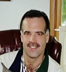 Obituary of James Edward Griffith