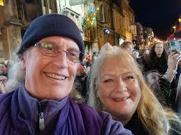 Loved this year's Glastonbury Festivals. Thanks to everyone who bounced  with us