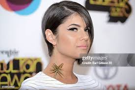 113 Belle Gibson Stock Photos, High-Res Pictures, and Images