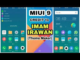 With this we come back with … Vivo Funtouchos Phone Theme Miui 9 Xiaomi Theme Youtube