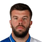 Team of the week 24. Grant Hanley Fifa 21 70 Prices And Rating Ultimate Team Futhead