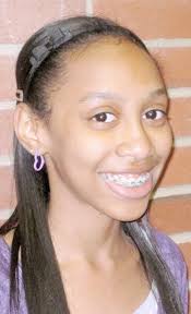 Mikale Thomas: Sun Press 'Student of the Week'