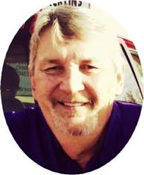 Terry Stagg Obituary January 22, 2013