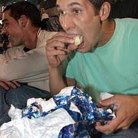 Hot Dog: A baseball fan's best friend