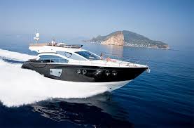 Motor Boat Charter In Puerto Banus Sessa Marine Fly 54