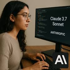 深度解析Claude 3.7 Sonnet：模型特性、性能基准与获取API Key ...