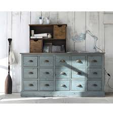 Cajonera Mueble Profesional Chatelet Meuble De Metier Mobilier De Salon Meuble A Tiroir