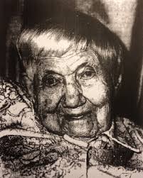 Bessie Mary Bradsher (1899-1999)