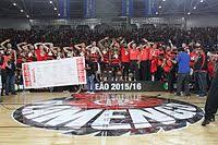 Kulübün yaygın olarak kullanılan kısa isimleri crf basquete, cr flamengo basquete, flamengo basquete ve. Flamengo Basketball Wikipedia